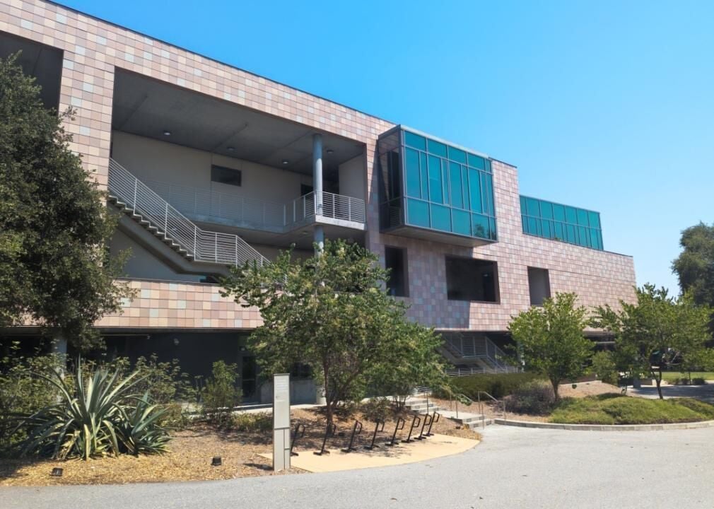 #19. Harvey Mudd College